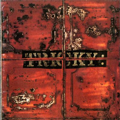 CD TRICKY  Maxinquaye 3145240892 Island 1995 US Rock Used