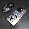 Lovely Fashion Phone Case For iPhone 17 16e 16 15 14 13 12 11 mini Pro Max X Air Plus Anti Fall Matte Back Cover G-Gertrudes