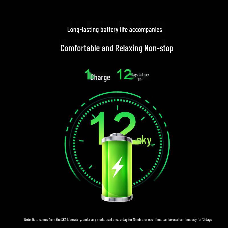 SKG H5 Neck and Shoulder Massager