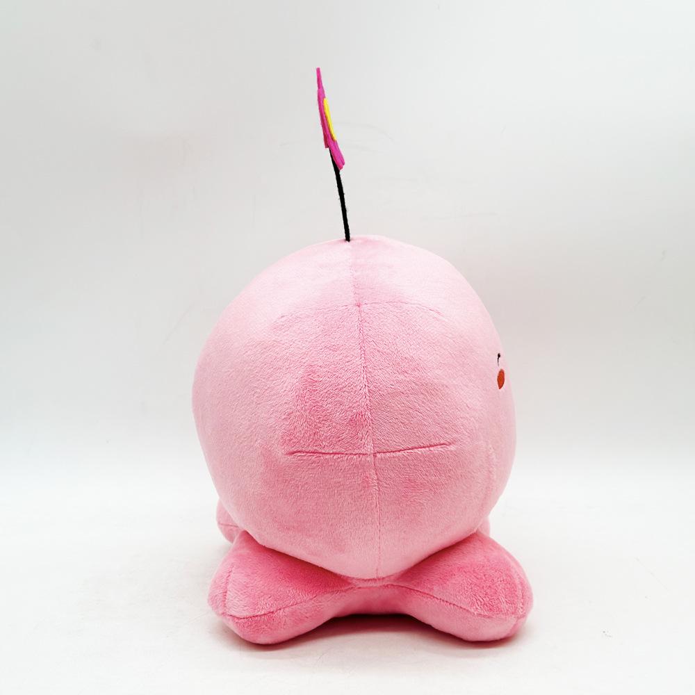 Tako-pye's Original Sin Octopus Plush Toy