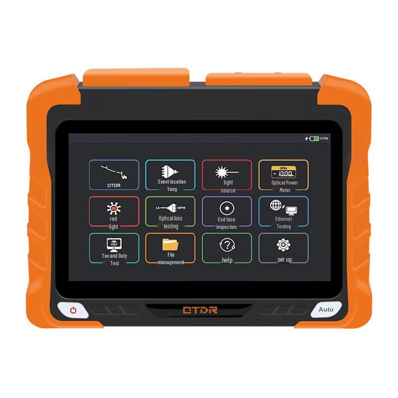 

TOPULAN TP6200-SM2 Multi-function OTDR