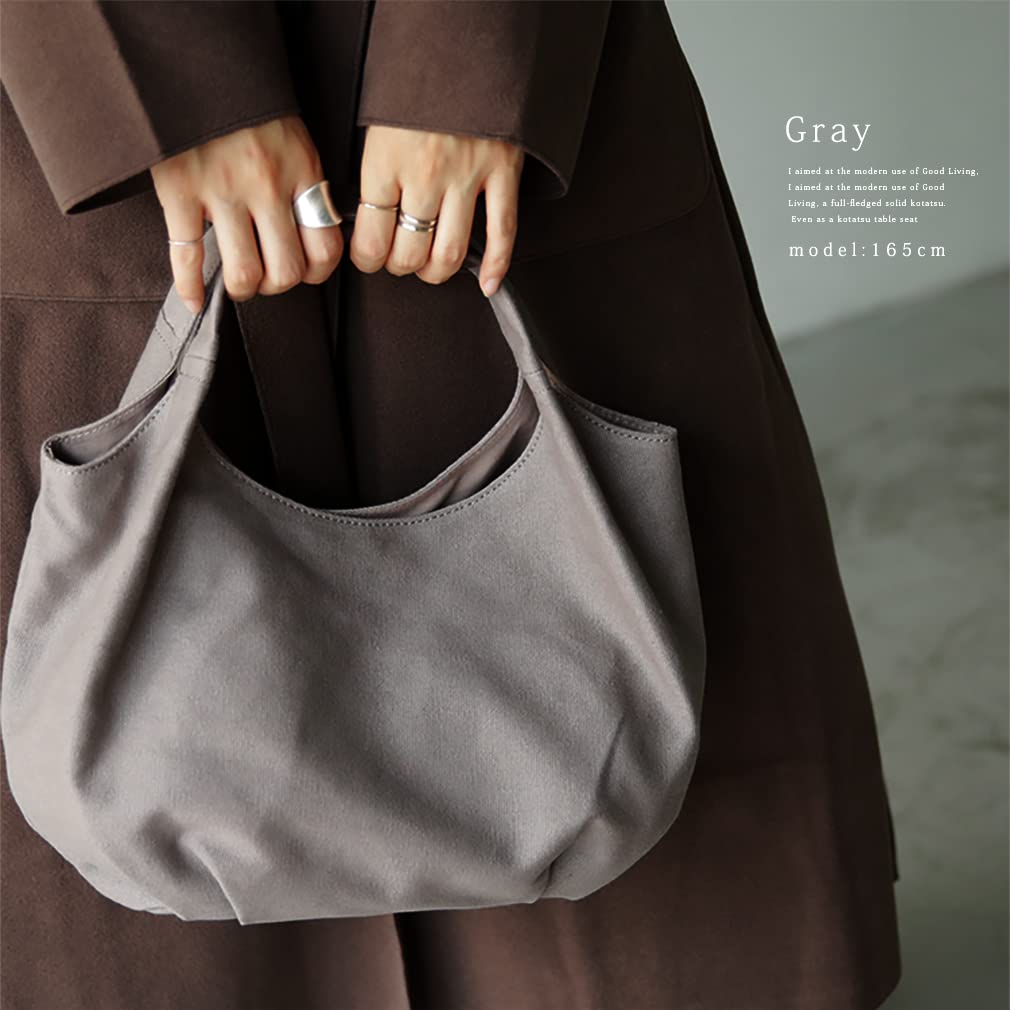 Gratante Canvas Tote Mini Tote Mini Petite Tote Commuting Cheap Genuine Leather Tote Bag [Gratante] Bag, Bag, Ladies, Tote, Size, Bag, Casual, Bag,