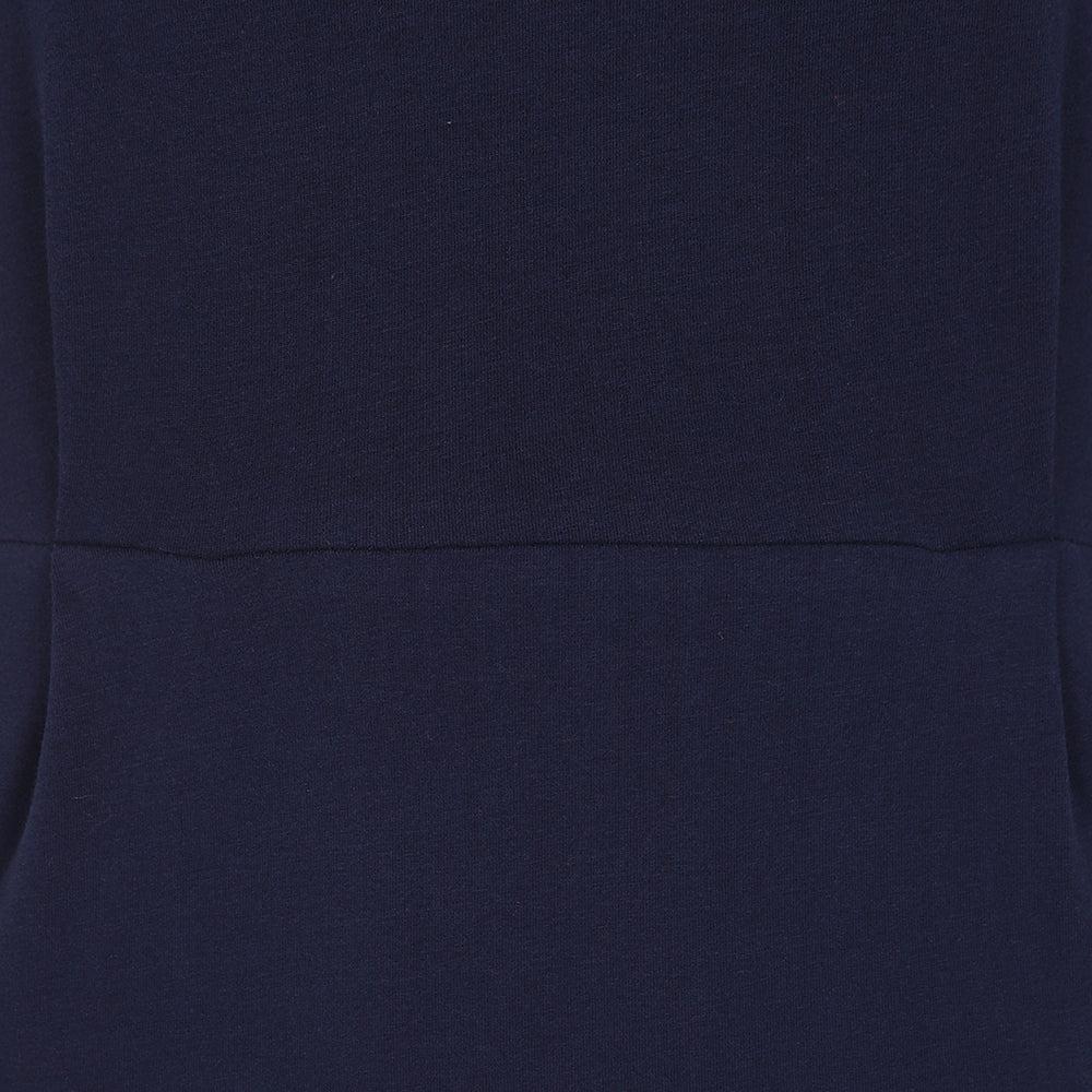 Lazy Jacks Womens/Ladies Pocket Long-Sleeved Dress