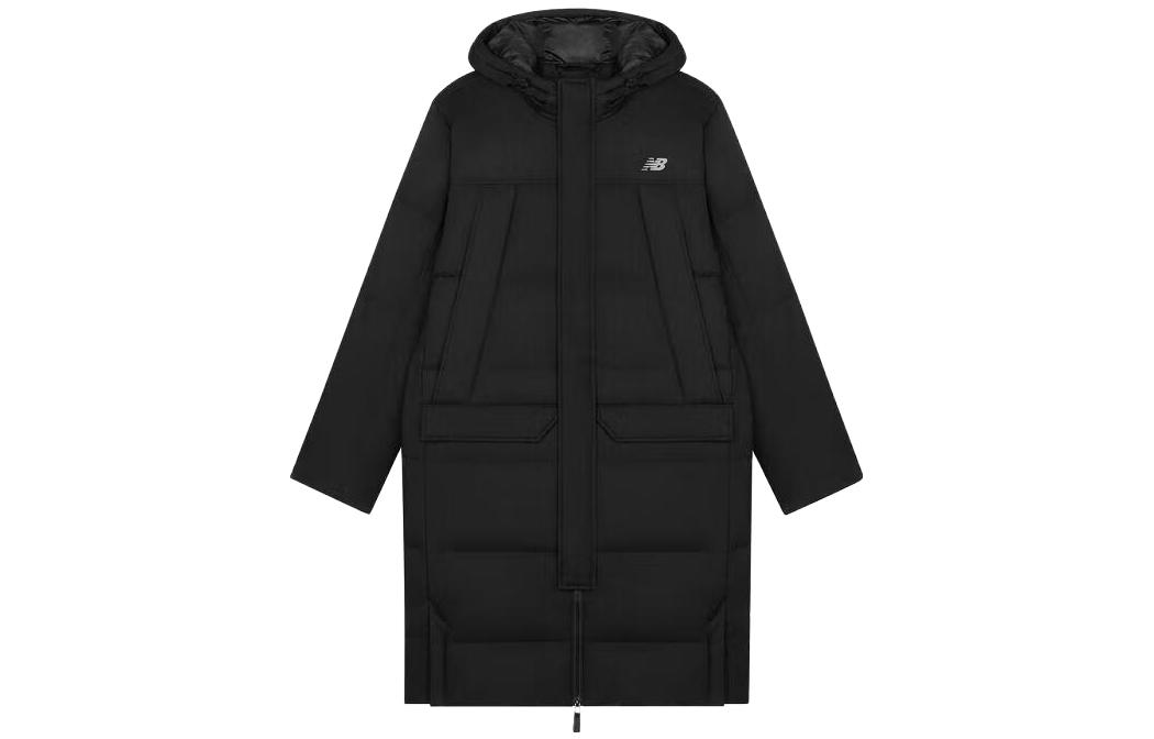 New Balance Sports Life Collection Down Jacket Men s Black AMJ33338-BK M