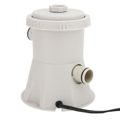 Pool Filter Pump High Efficiency 300gal Improved Circulation Pool Water Pump Filter for Swimming Pool
