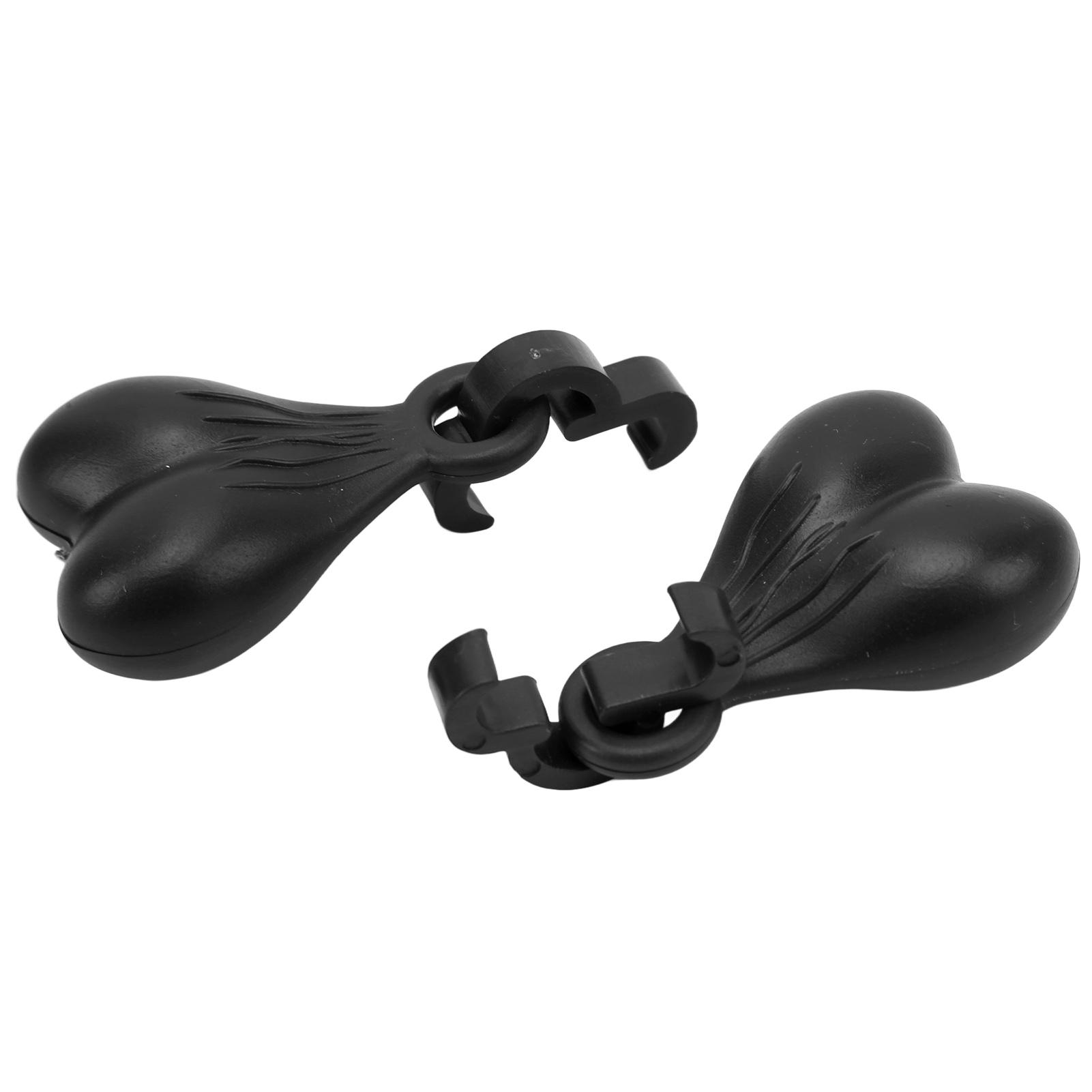 

1 пара тапочек-шармов ABS милые стильные подвесные украшения для обуви шармы-шармы для мужчин и женщин на день рождения