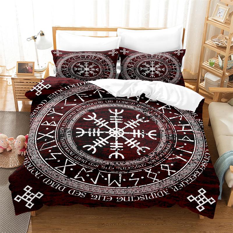 Bohemian Black Bedding Duvet Cover Set Fashion Boys Girls Quilt Cover Minimalist Style Bedding Set Duvet Cover Couple Bed Set