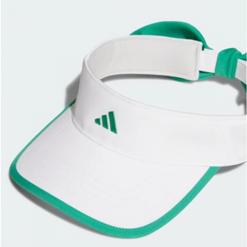 AdidaS Women S Sun viSor Ribbon SS