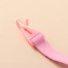 Sports Nylon Kids Glasses Strap Adjustable Anti-slip Child Glasses Retainer Solid Color Elastic Eyewear Cord Daily