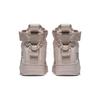 Nike SF Air Force 1 Mid Silt Red GS AJ0424-600