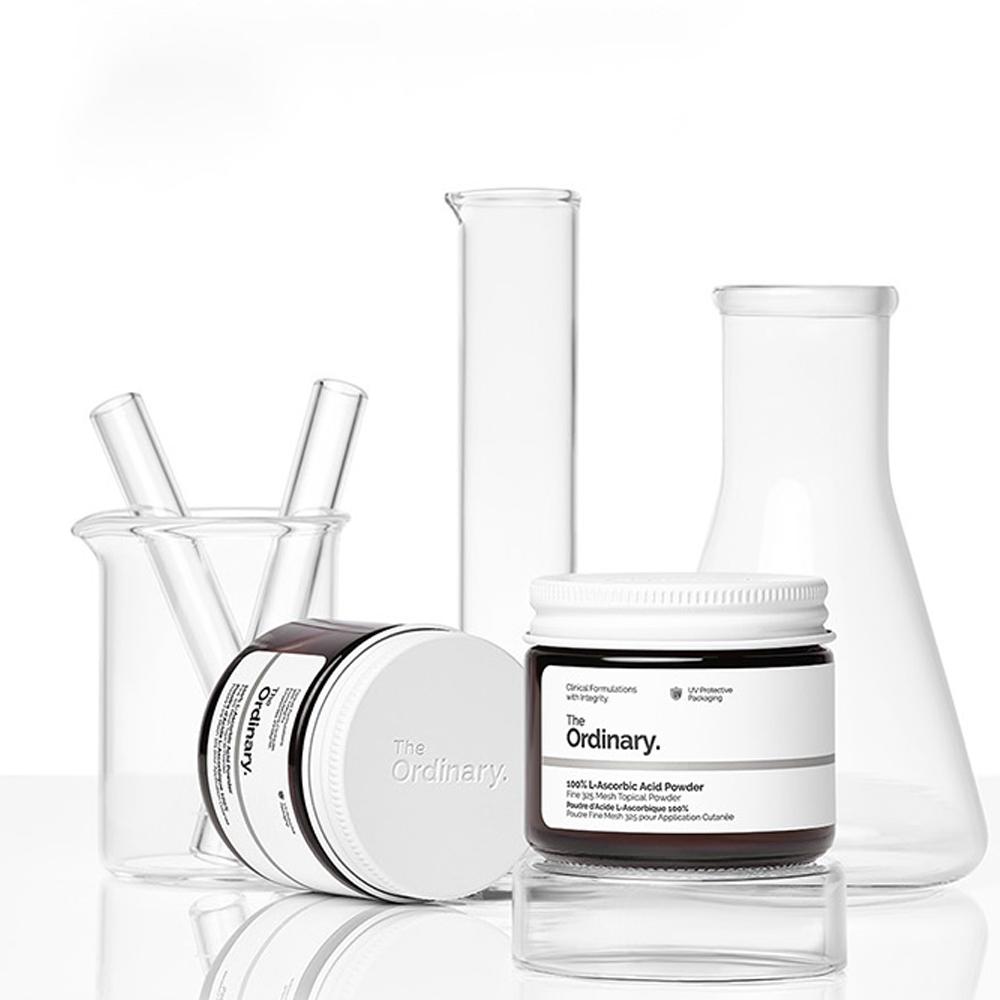 THE ORDINARY 100% kyselina L-askorbová prášek 20g