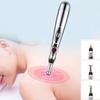 Acupuncture Moxibustion Pen Point Pen Probe Pen Energy Along Meridians Meridian Pen Massage Pen Acupuncture Needle Physiotherapy