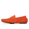 38-50 Shoes Men Casual Shoes Fashion Men Shoes Genuine Leather Men Loafers Moccasins Slip On Men Flats Male Driving Shoes