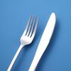 European Style Stainless Steel Cutlery Set