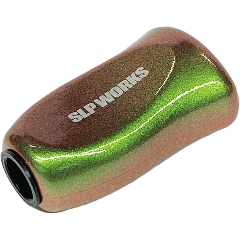 

SLPWORKS I cork knob TM2 Ball beetle