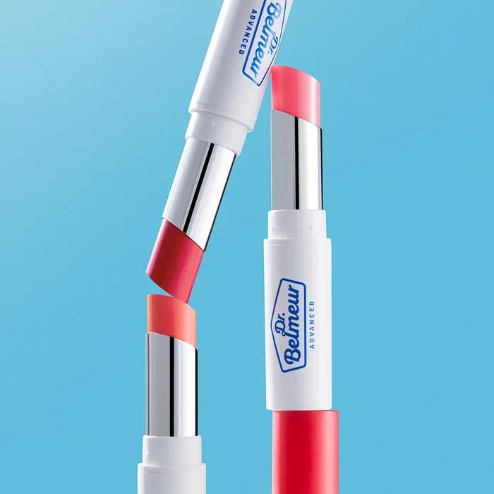 The Face Shop Dr. Belmer Advanced Cica Touch Lip Balm