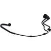 OEM A2055010725 Radiators Coolant Hose Pipe for Mercedes-Benz C-CLASS C43 AMG W205 A205 C205 S205 2055010725