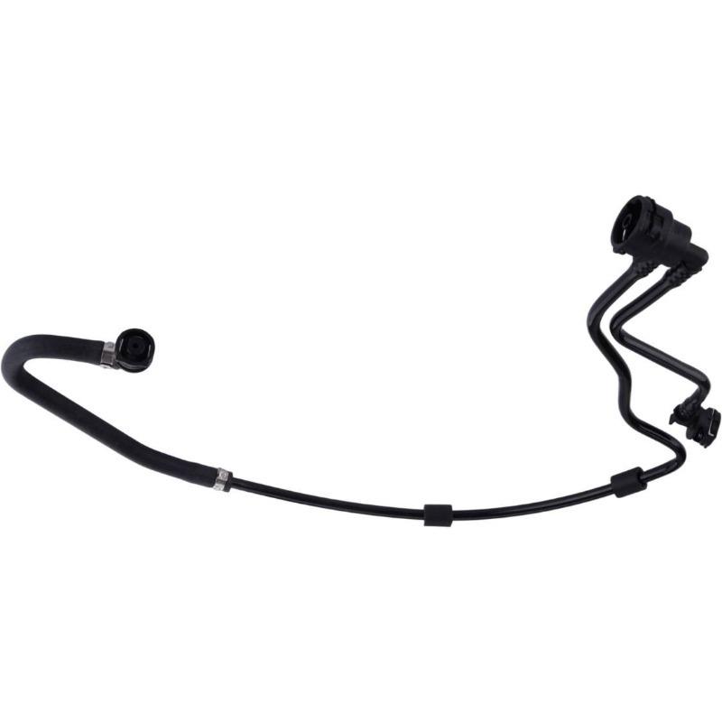 OEM A2055010725 Radiators Coolant Hose Pipe for Mercedes-Benz C-CLASS C43 AMG W205 A205 C205 S205 2055010725