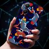 For Xiaomi Poco X7 Pro Case X7Pro 5G Soft Silicone Bumper 3D Flowers Emboss Phone Cases for Poco X 7 Pro 2025 Back Covers Shells