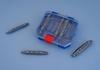 Set Of Extractors For Damaged Screw 2-12Mm, 6 Pcs - Ky11406Sq