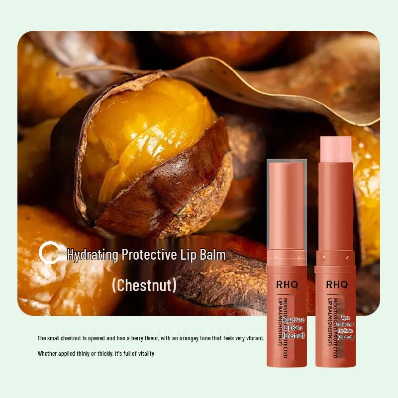 RHQ Hydro-Care Moisturizing Lip Balm - Hydrating Winter Lip Primer 3.2g