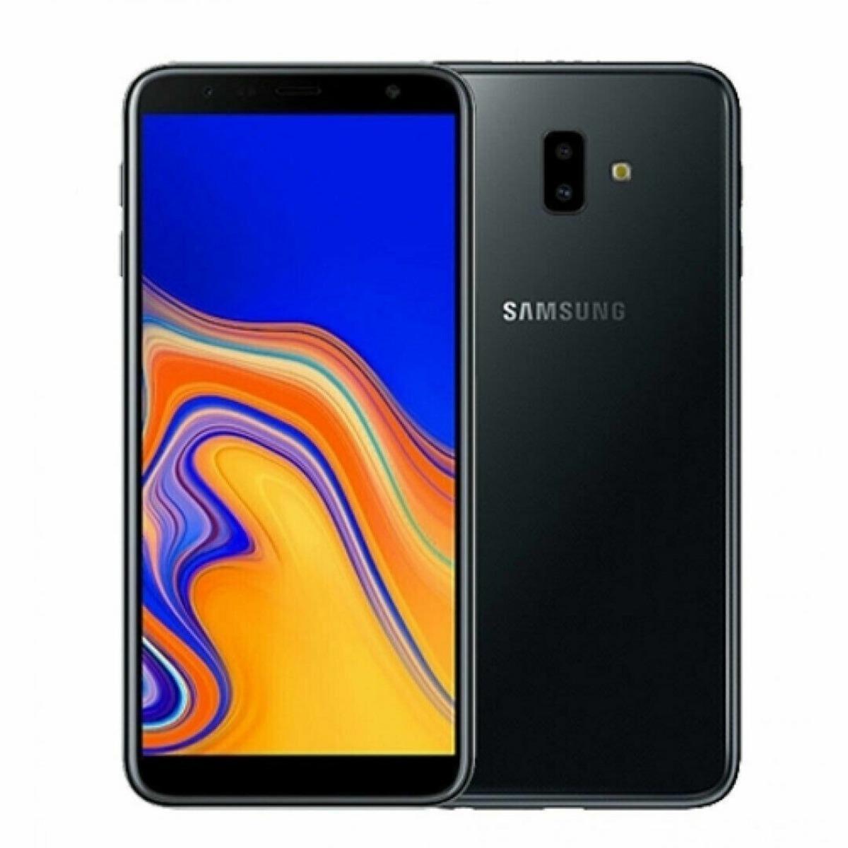Refurbished Samsung Galaxy J6+ LTE SM-J610FN