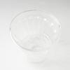 Shasta Drip Pot Clear 420ml Pot with Coffee Dripper TWG-C-026