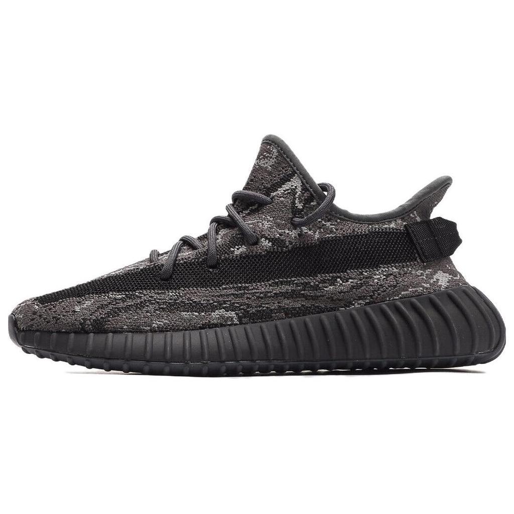 

Adidas Yeezy Boost 350 V2 MX Dark Salt Unisex Casual shoes ID4811 EU 37 чёрный