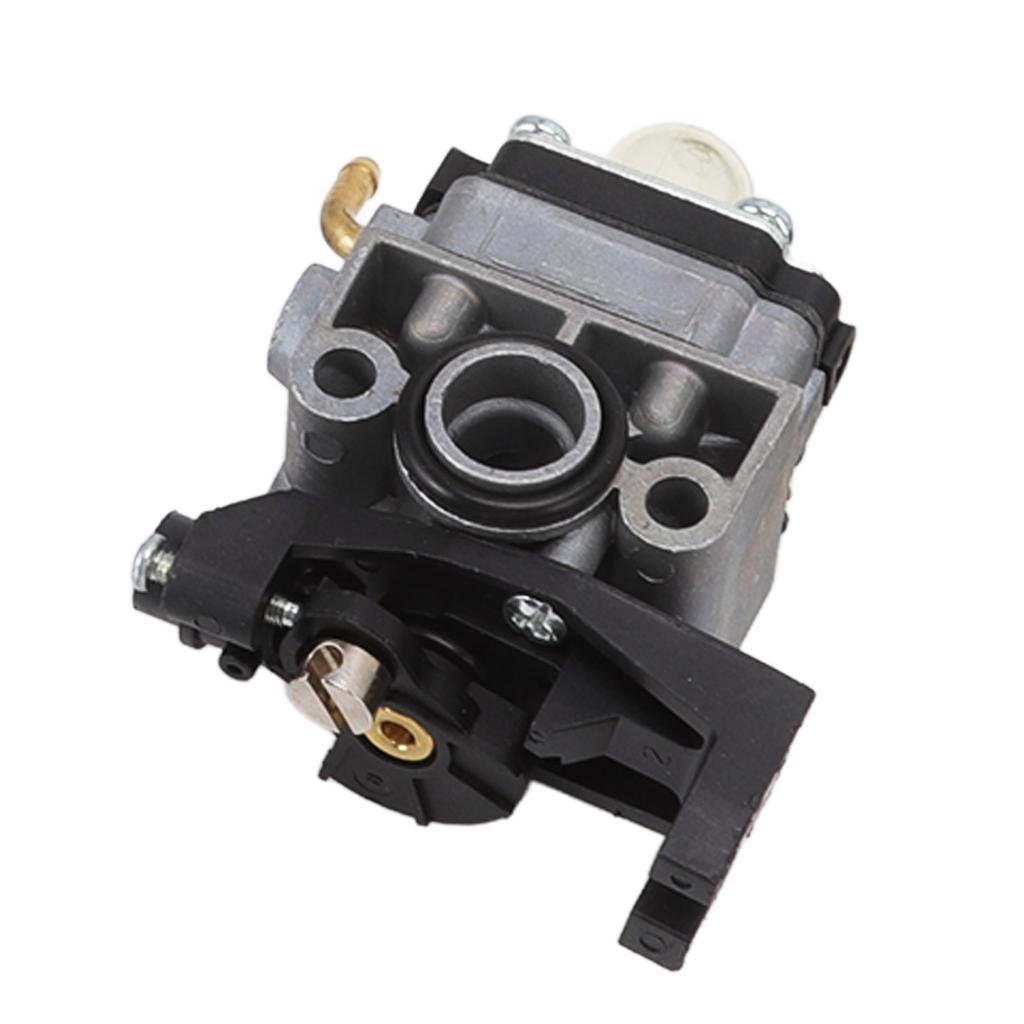 Lawn Mower Carburetor Aluminum Carb Replacemrnt For Husqvarna 531008681 324RX 224L 324 HDA 55X