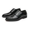 Leather Shoes For Man Genuine Leather Big Size Shoes High Quality Designer Formal Shoes Casual Shoes Business