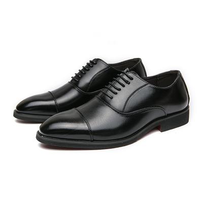 Lederschuhe für Herren Echtes Leder Übergröße Schuhe Hochwertige Designer Formelle Schuhe Freizeitschuhe Business