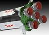 German Revell Saturn V Rocket 04909 Plastic Model 1/144