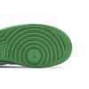 Nike Air Force 1 High '07 'Lucky Green' (Unisex) White / White / Lucky Green Skate Shoes CK7794 100