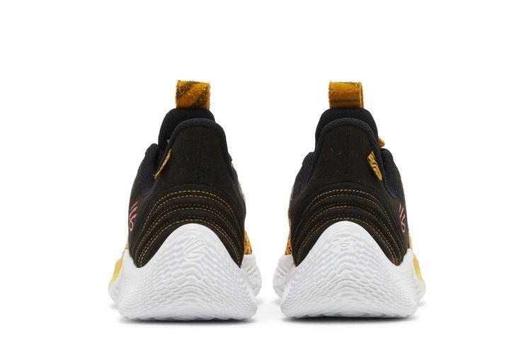 Sesame Street x Curry Brand Curry Flow 9 GS 'Street Pack - Beyond the