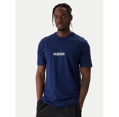 Adidas Essentials Linear T-shirt