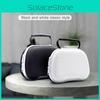 New Ps5 Ps4 Switch Pro Game Controller Storage Bag Hard Eva Travel Carrying Case
