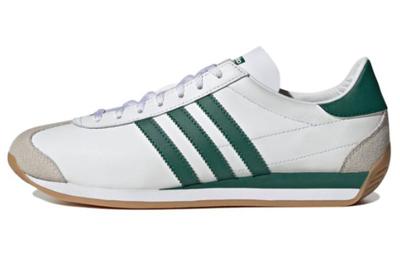 Country Originals Og 'Cloud White Collegiate Green' IF2856
