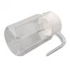 Plastic Pitcher High-temperature Resistant PC Thickened