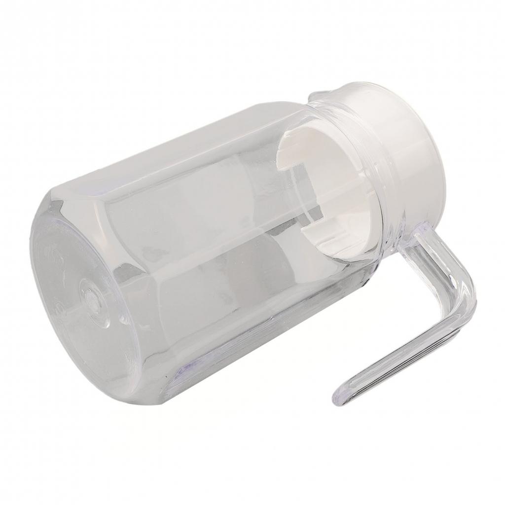 Plastic Pitcher High-temperature Resistant PC Thickened