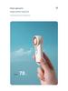 Mini Pocket USB-Charging Portable Fan - High-Speed, Strong Wind