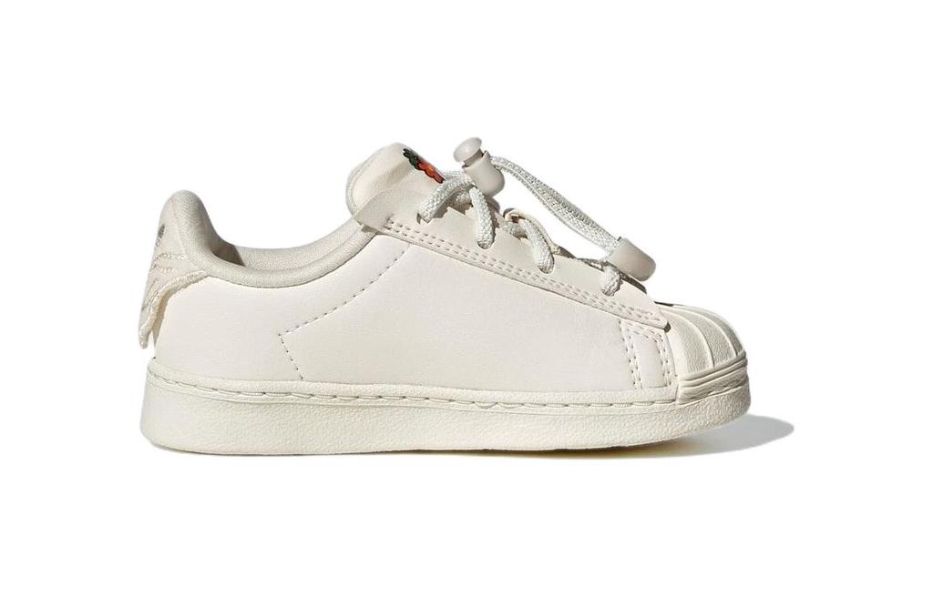 Adidas Originals 360 I Ecru Low top Toddler Shoes Infant And Toddler HR1636