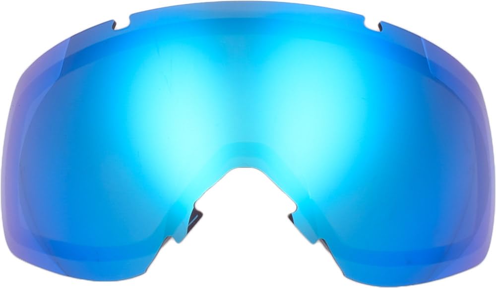 

TECH Smith Snow Goggles with Replacement Lenses [ZERO BASE] [Discount/Outlet] (I/O ZERO) xxsmzrgl-smio-sphrm