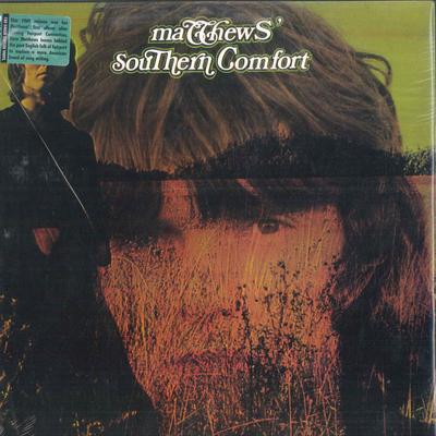 LP-Schallplatte MATTHEWS SOUTHERN COMFORT Matthews Southern Comfort 901172 Vinyl-Liebhaber 2011 Europa Rock