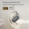 Philips Open-Ear True Wireless Bluetooth Sports Headphones