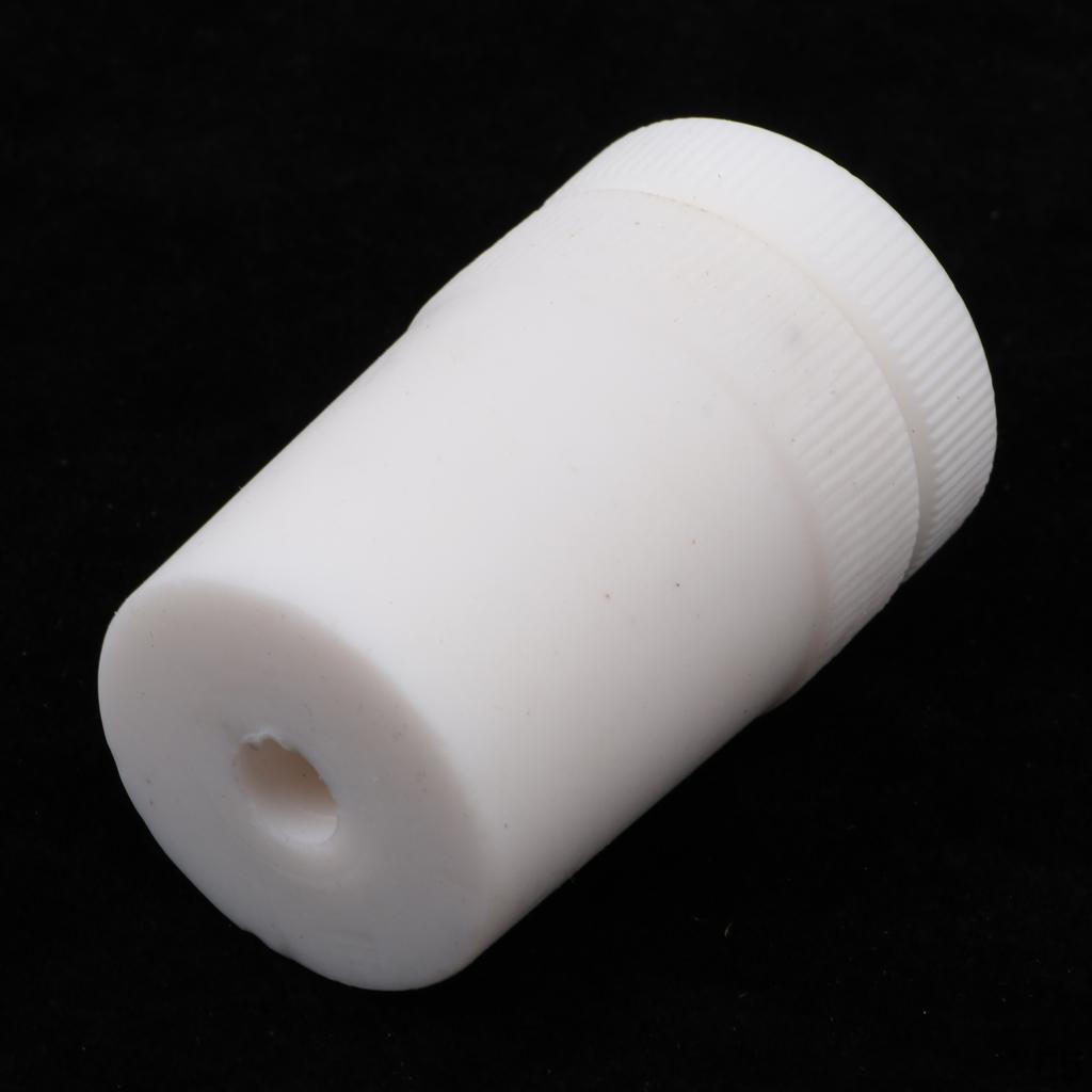 Cap Bearing Adapter for Laboratory