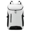 Backpack Large Capacity Simple and Lightweight Outdoor Bag Sports Travel Backpack