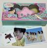 NCT Wish Pop Tune Transfer