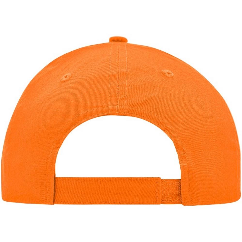 Myrtle Beach Brushed Lightweight Sandwich Peak Cap