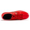 Mizuno Morelia Neo 3 AS Round Toe Lace-Up TF (Rubber Studs) Slip-Resistant Durable Balanced Soccer Shoes Men Soccer Shoes Red P1GD208460
