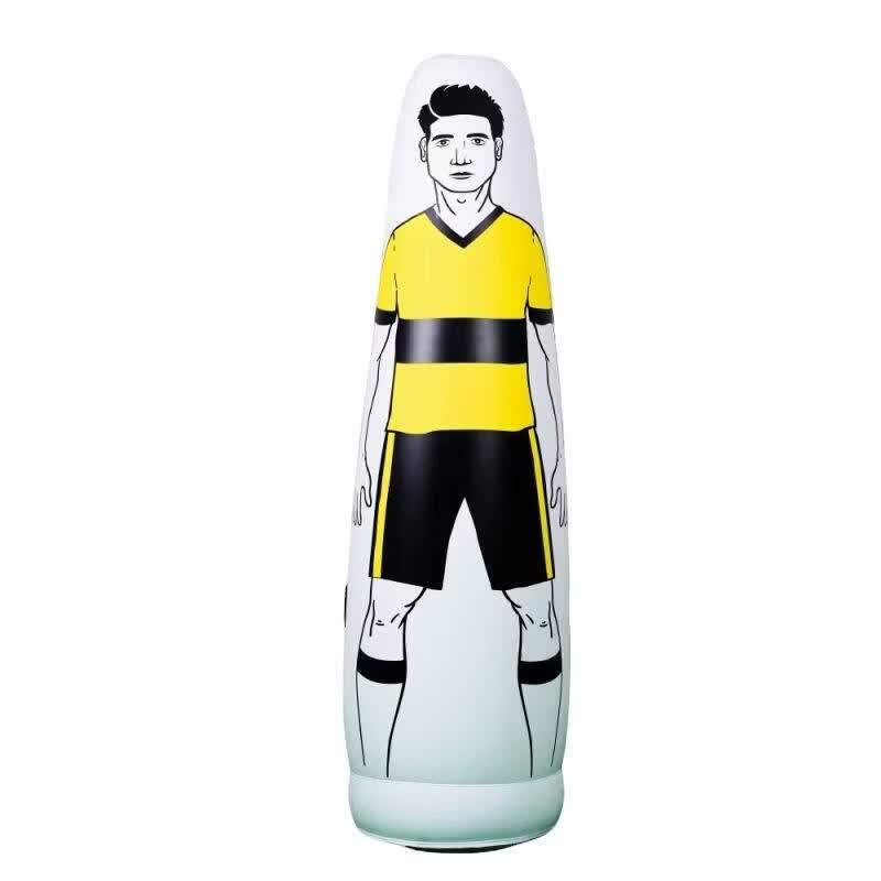 TLXT Inflatable Football Training Dummy